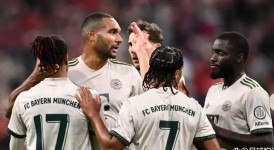 西甲焦点战：巴列卡诺VS塞维利亚，谁将脱颖而出？