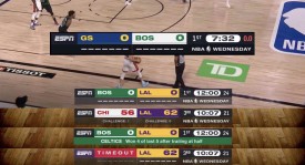 快船老板鲍尔默强硬回应NBA禁赛伦纳德：将采取法律行动
