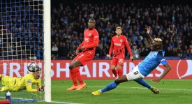 马竞逆转奇迹！安东尼神发挥，曼城防守力保零封，周末足球精彩对决回顾